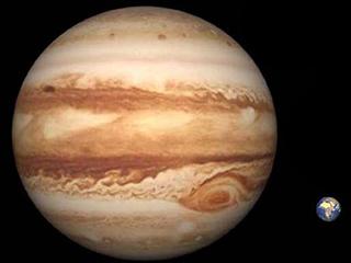 Jupiter dreams meaning